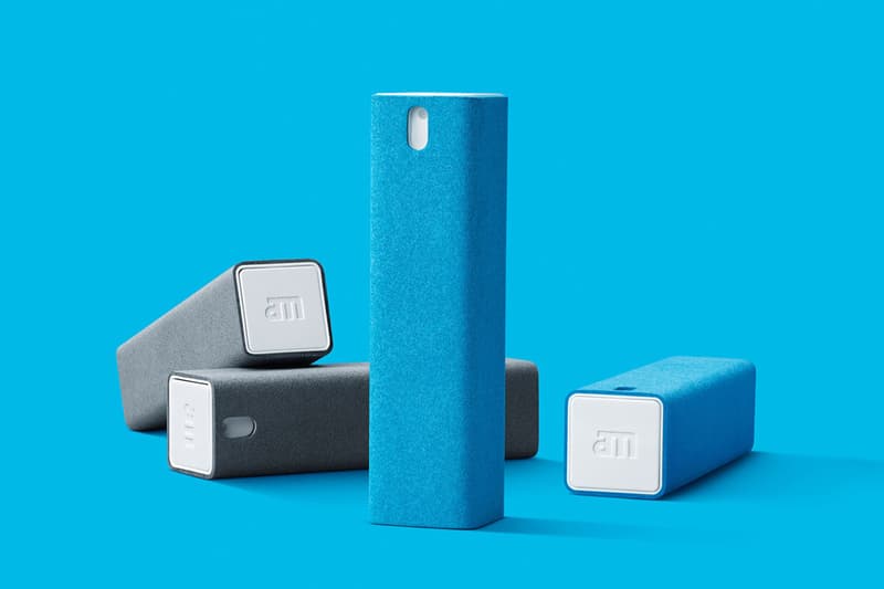 A.M. Lab 2013 秋冬季系列