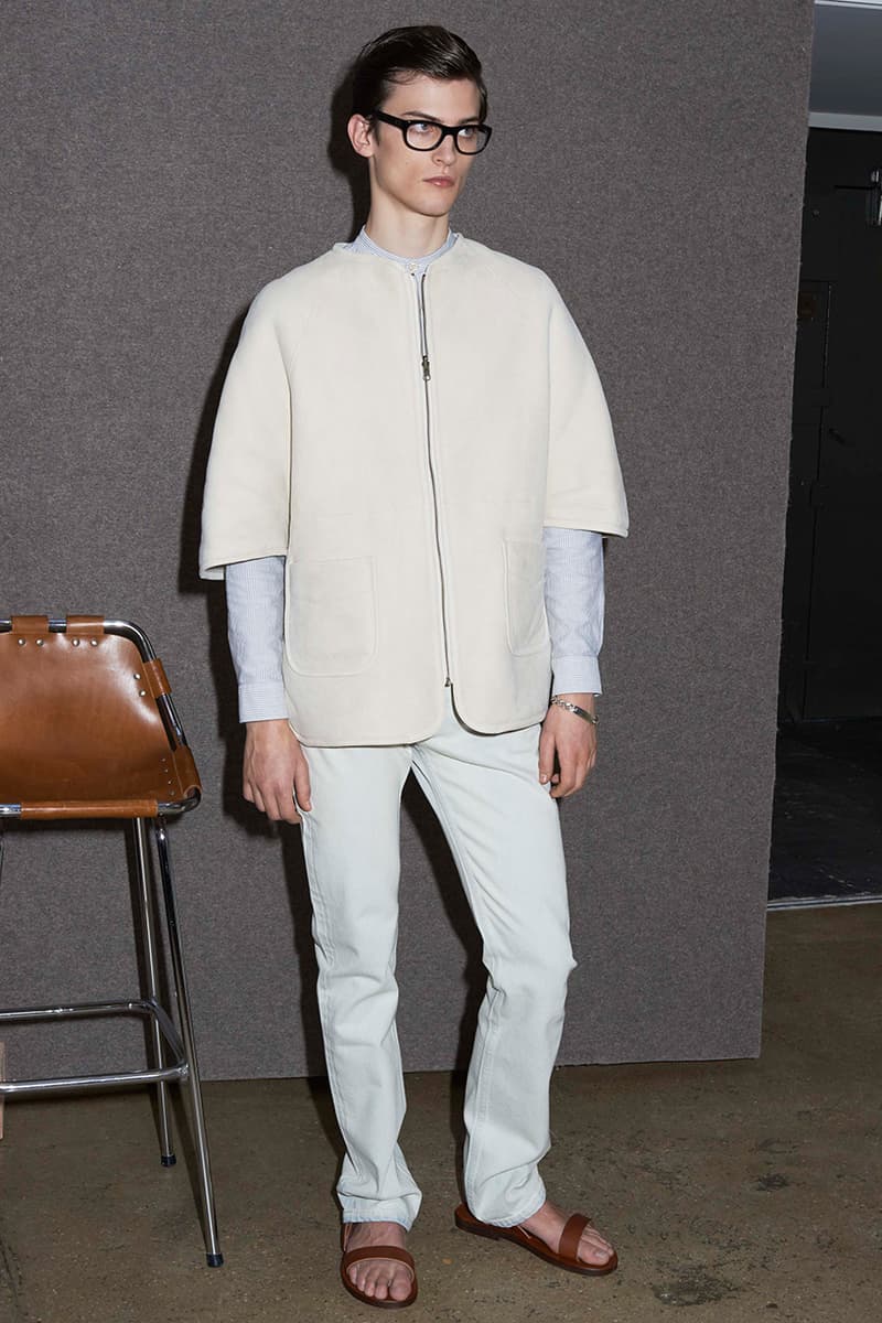 A.P.C. 2014 秋冬系列