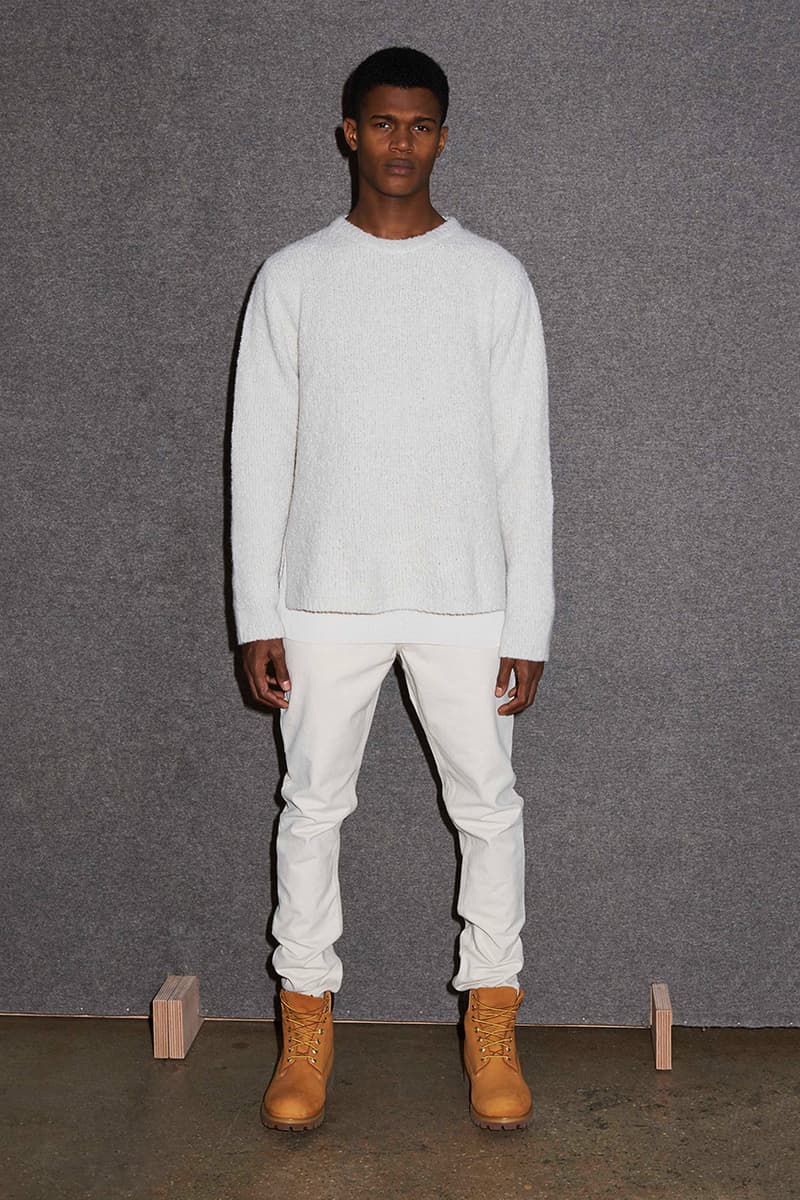 A.P.C. Kanye 2014 秋季聯名系列