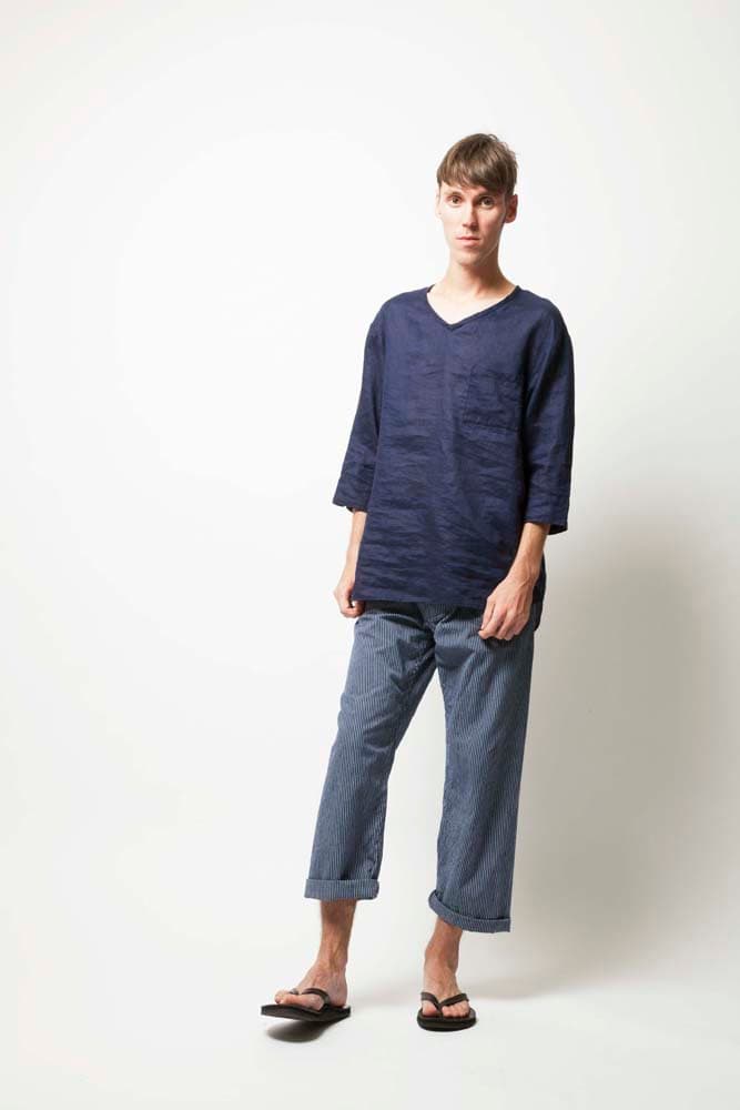 *A Vontade 2014 春夏系列造型搭配 Lookbook