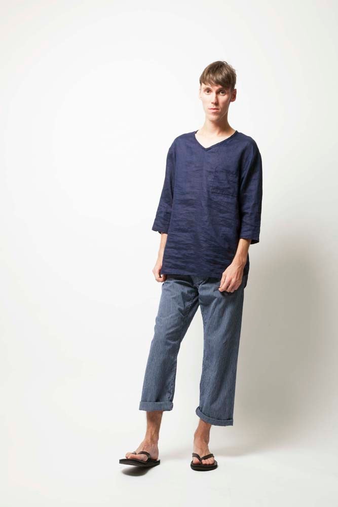 *A Vontade 2014 春夏系列造型搭配 Lookbook