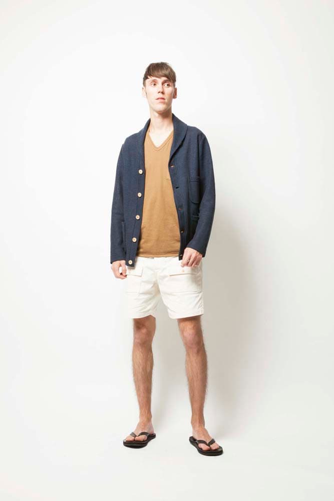 *A Vontade 2014 春夏系列造型搭配 Lookbook