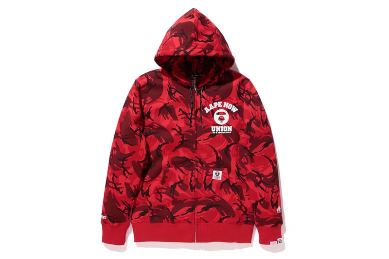 AAPE by A Bathing Ape 2014 中國農曆新年別注系列