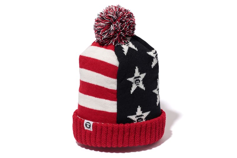 AAPE by A Bathing Ape 2014 中國農曆新年別注系列