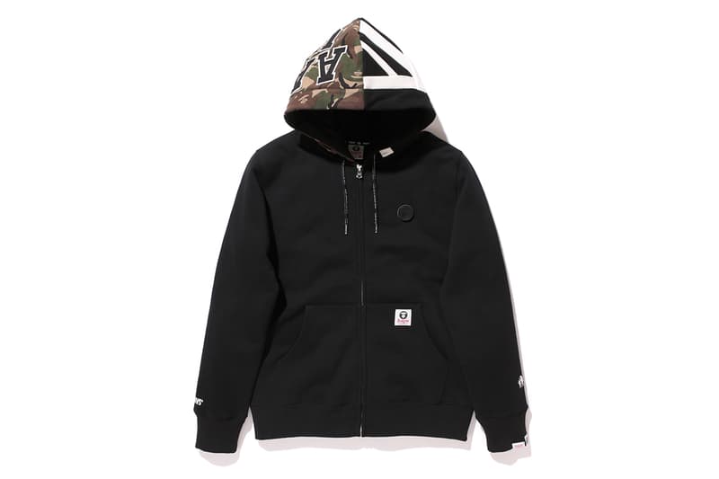 AAPE by A Bathing Ape 2014 中國農曆新年別注系列