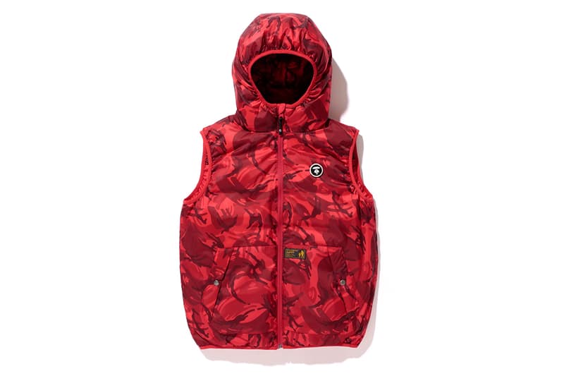 AAPE by A Bathing Ape 2014 中國農曆新年別注系列