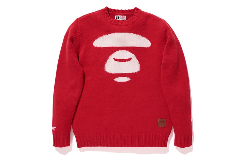 AAPE by A Bathing Ape 2014 中國農曆新年別注系列