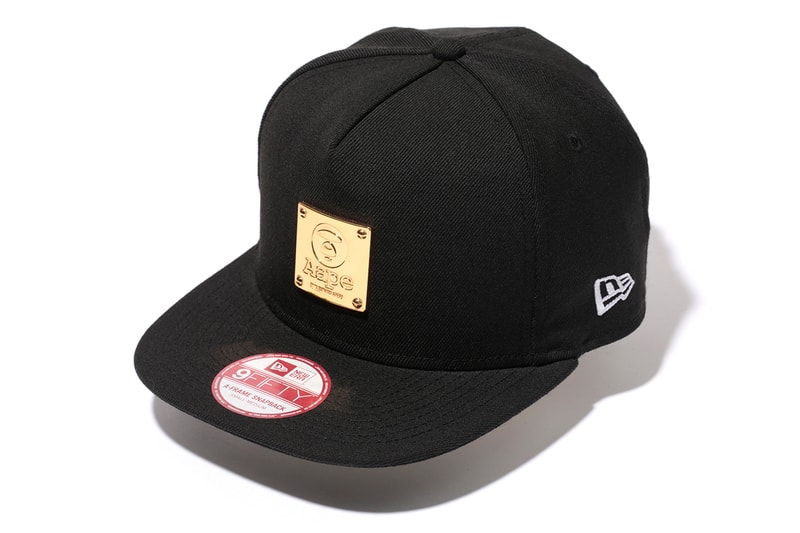 AAPE by A Bathing Ape 2014 中國農曆新年別注系列
