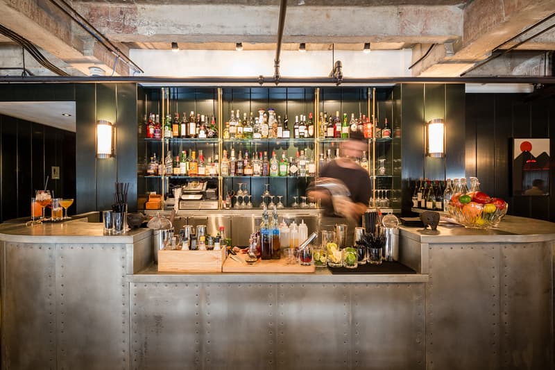 Ace Hotel 洛杉磯分店