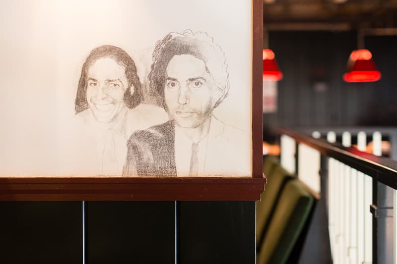 Ace Hotel 洛杉磯分店