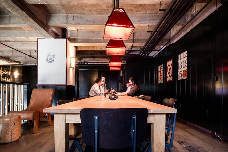 Ace Hotel 洛杉磯分店