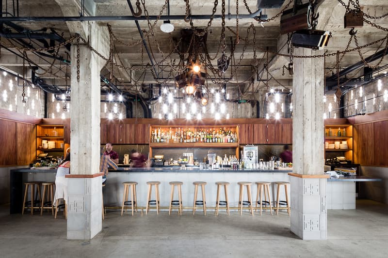 Ace Hotel 洛杉磯分店