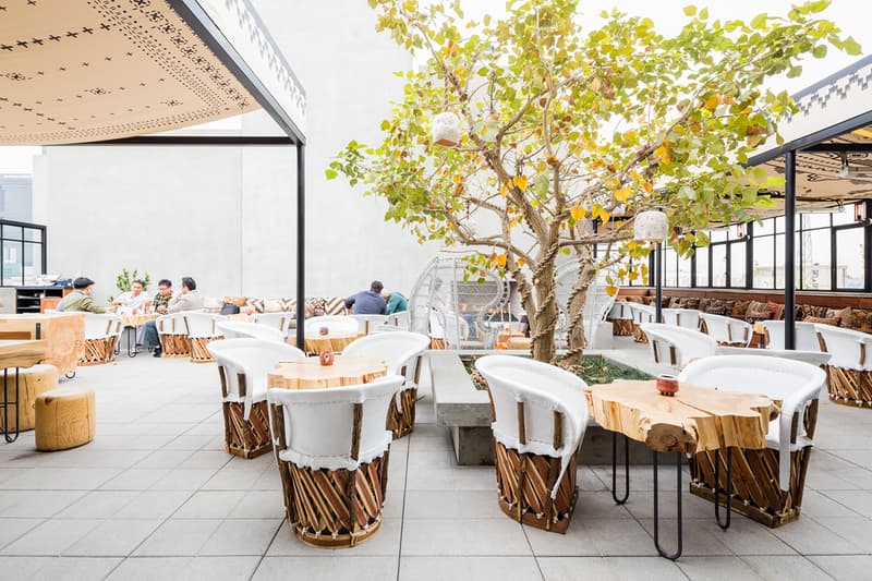 Ace Hotel 洛杉磯分店