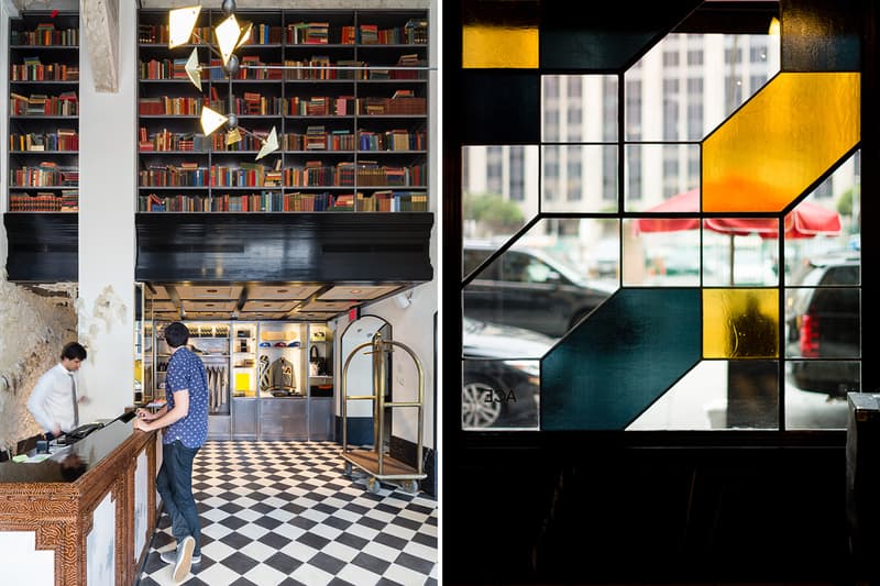 Ace Hotel 洛杉磯分店