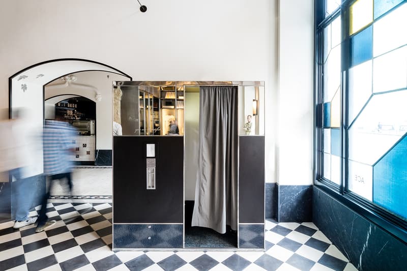 Ace Hotel 洛杉磯分店