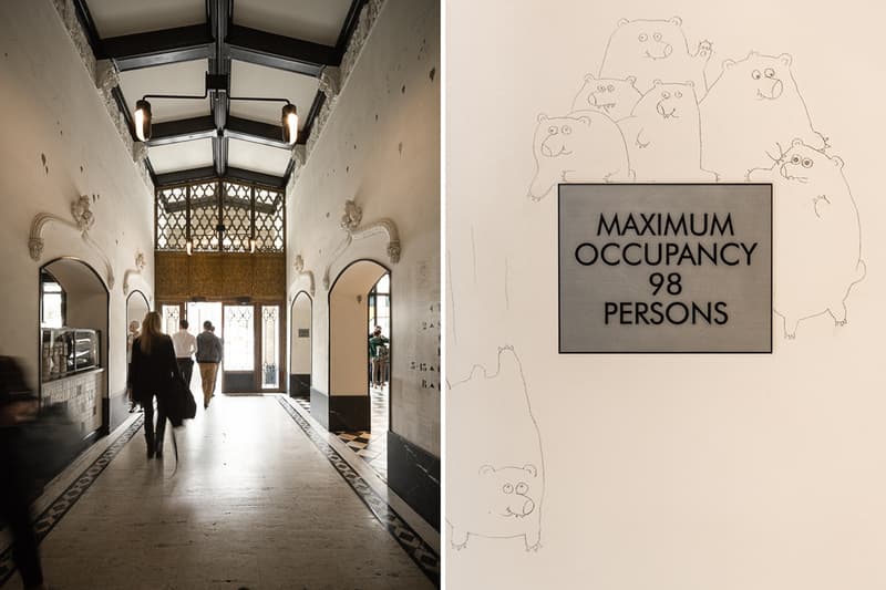 Ace Hotel 洛杉磯分店