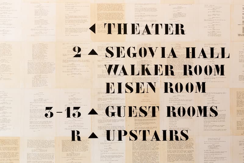 Ace Hotel 洛杉磯分店