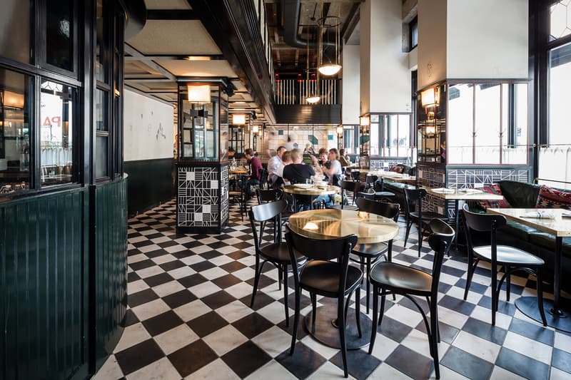 Ace Hotel 洛杉磯分店