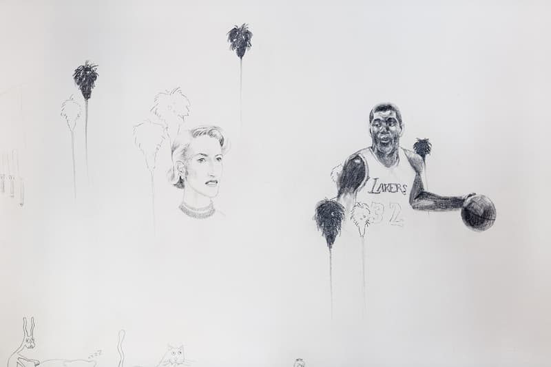 Ace Hotel 洛杉磯分店