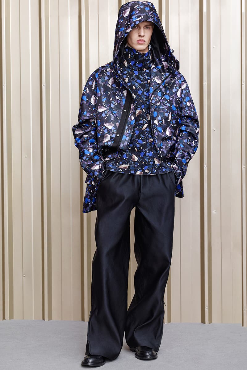 Acne Studios 2014 秋冬系列