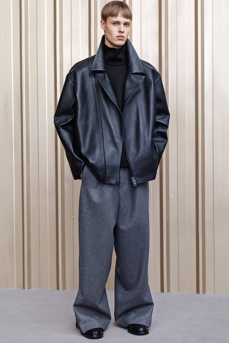 Acne Studios 2014 秋冬系列