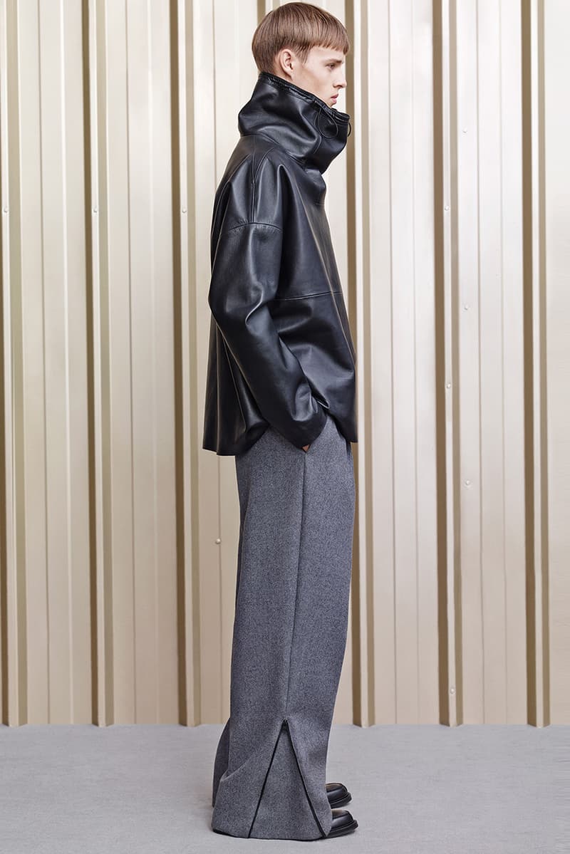 Acne Studios 2014 秋冬系列