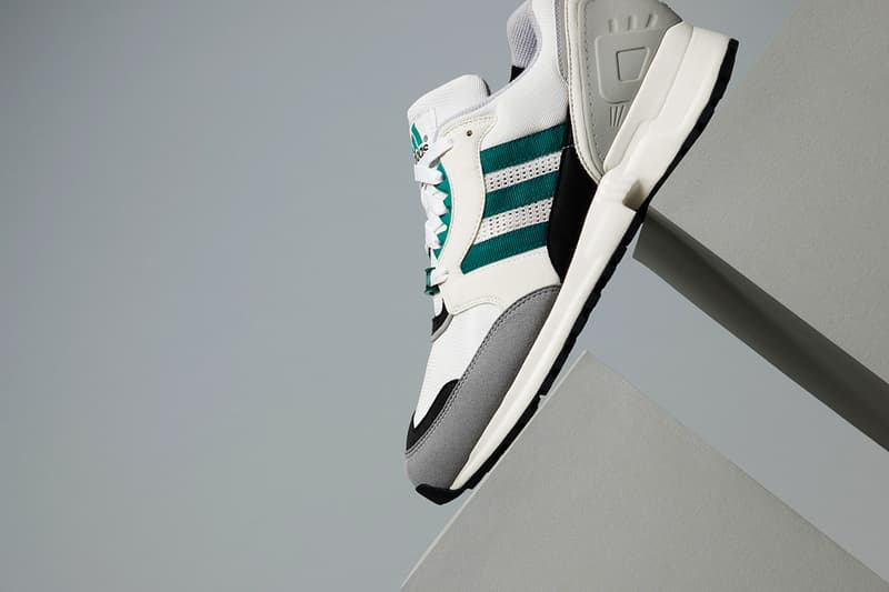 搶先預覽 adidas Consortium EQT Cushion 跑鞋系列