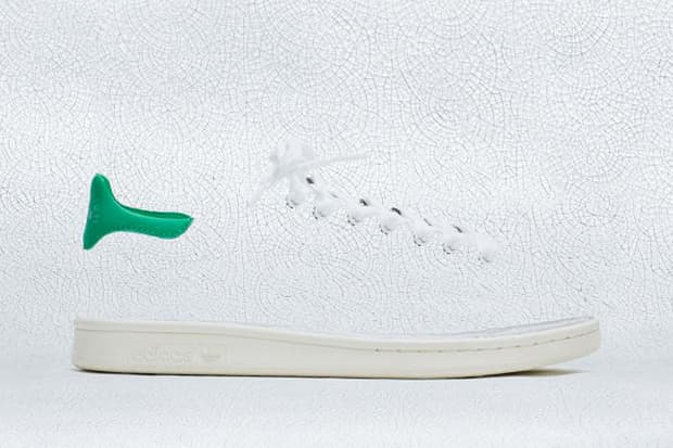 adidas Consortium Stan Smith 鞋款系列