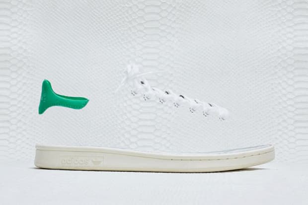 adidas Consortium Stan Smith 鞋款系列