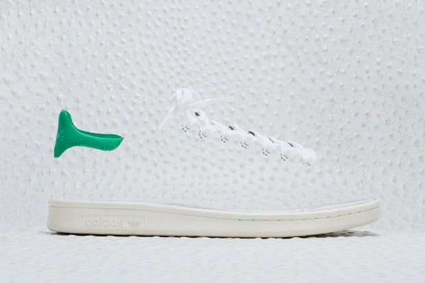 adidas Consortium Stan Smith 鞋款系列