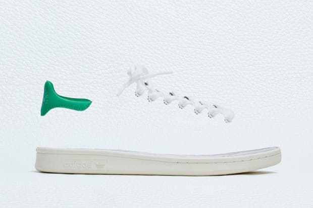 adidas Consortium Stan Smith 鞋款系列