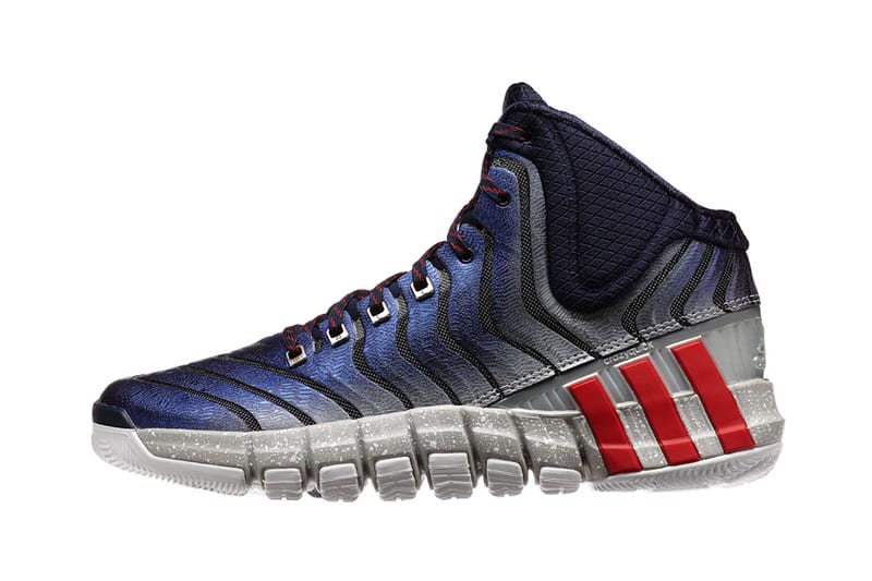 adidas Crazyquick 2「John Wall」別注版本
