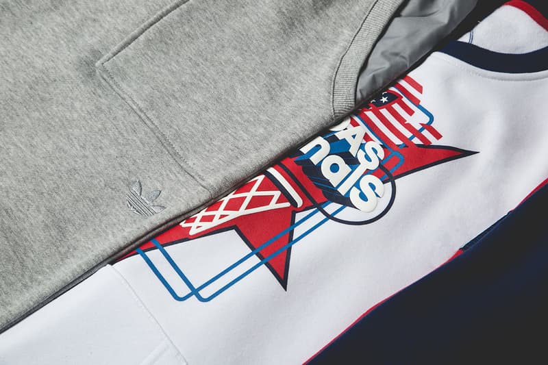 adidas Originals 2014 春季系列預覽