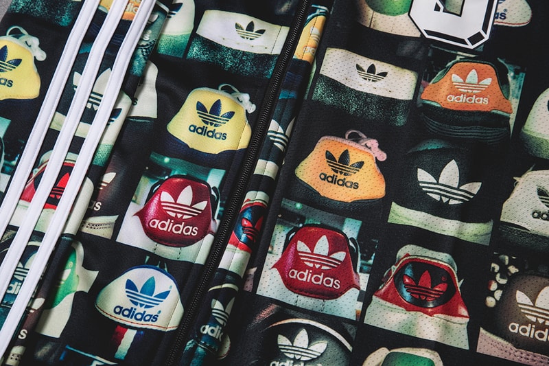 adidas Originals 2014 春季系列預覽