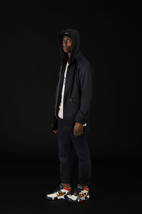 adidas Originals Blue 2014 春夏系列