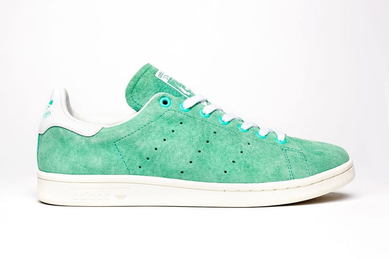 adidas Originals 2014 春夏 Stan Smith 新配色系列