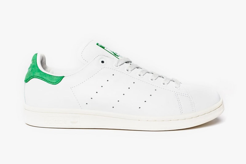adidas Originals 2014 春夏 Stan Smith 新配色系列