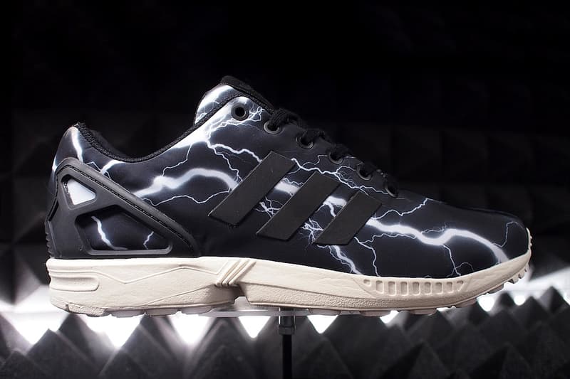 搶先預覽 adidas Originals 2014 春夏 ZX FLUX 系列鞋款