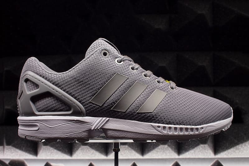 搶先預覽 adidas Originals 2014 春夏 ZX FLUX 系列鞋款