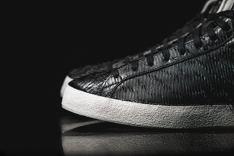adidas Originals Basket Profi Eagle Black 全新配色設計