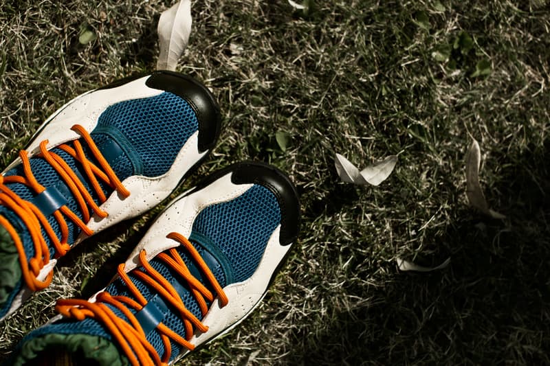 adidas Originals Blue Torsion C.U 全新配色設計