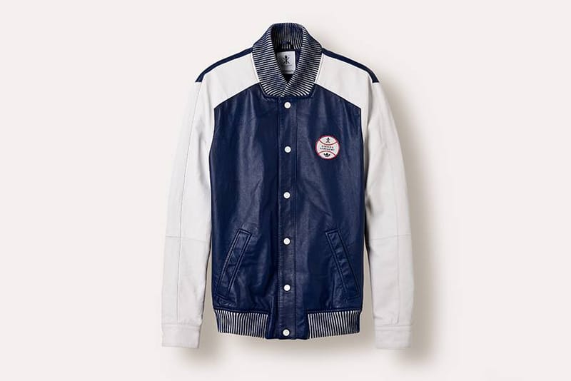 adidas Originals by Opening Ceremony 2014 春夏聯名系列