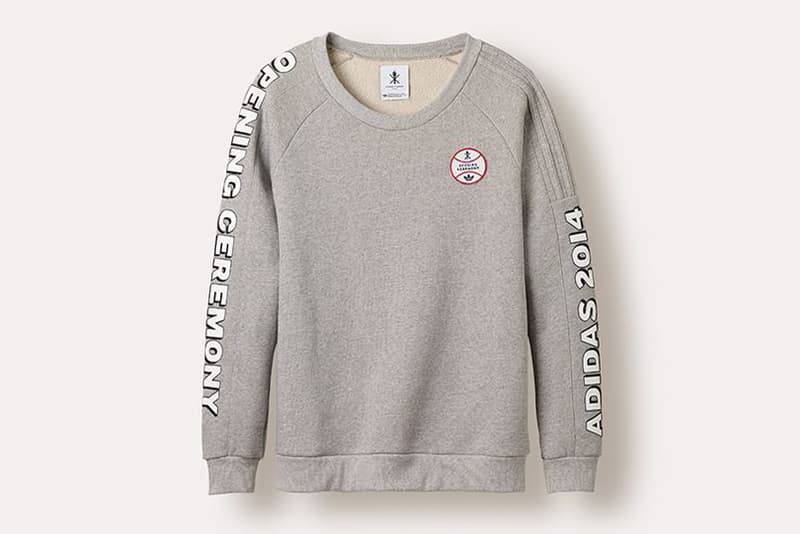 adidas Originals by Opening Ceremony 2014 春夏聯名系列