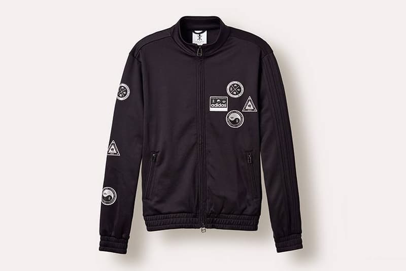 adidas Originals by Opening Ceremony 2014 春夏聯名系列