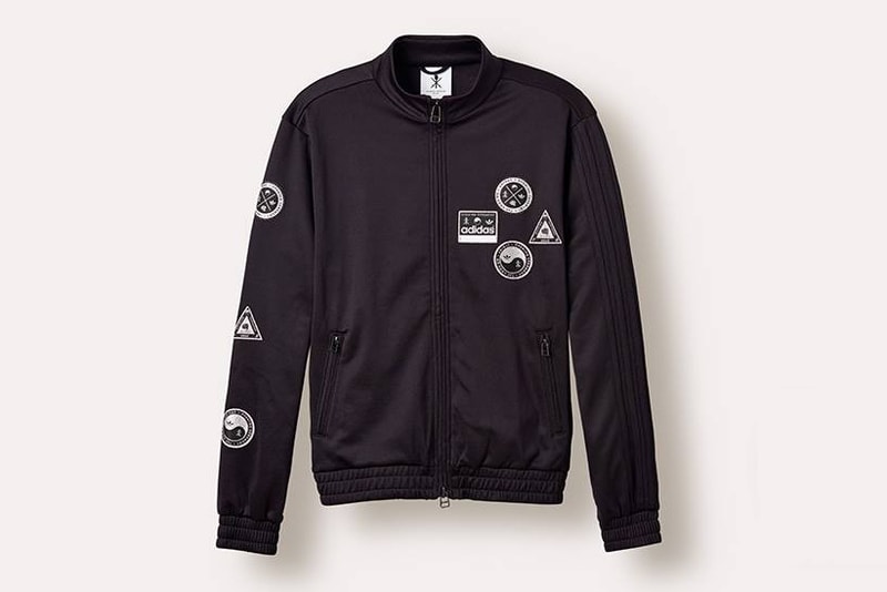 adidas Originals by Opening Ceremony 2014 春夏聯名系列