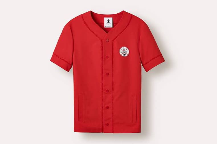 adidas Originals by Opening Ceremony 2014 春夏聯名系列