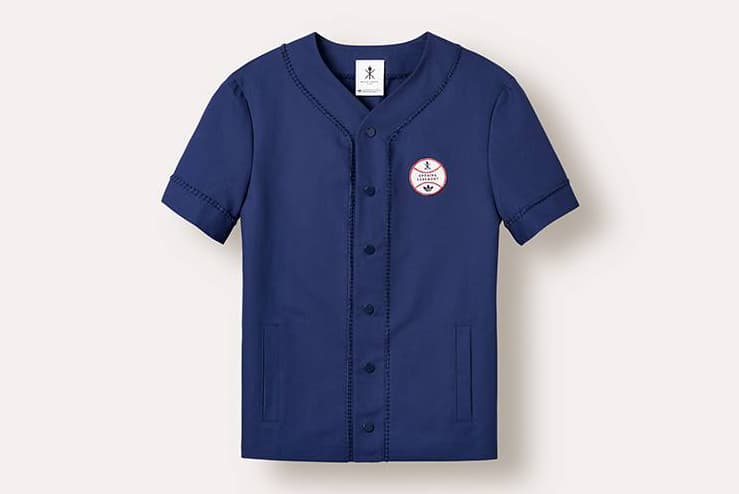 adidas Originals by Opening Ceremony 2014 春夏聯名系列