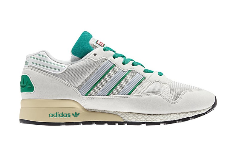 adidas Originals ZX 710 OG 元年配色