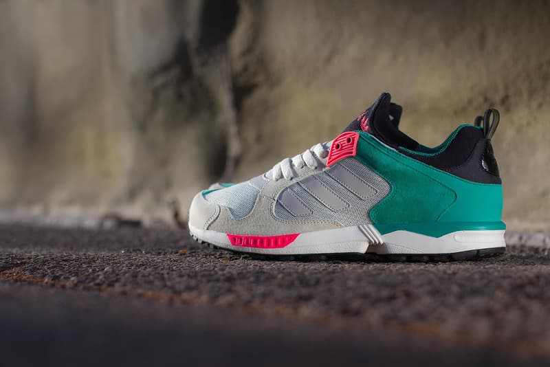 adidas Originals ZX5000 全新配色設計