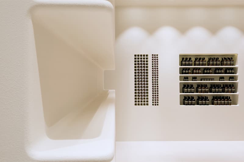 Aesop Elements 新店開張